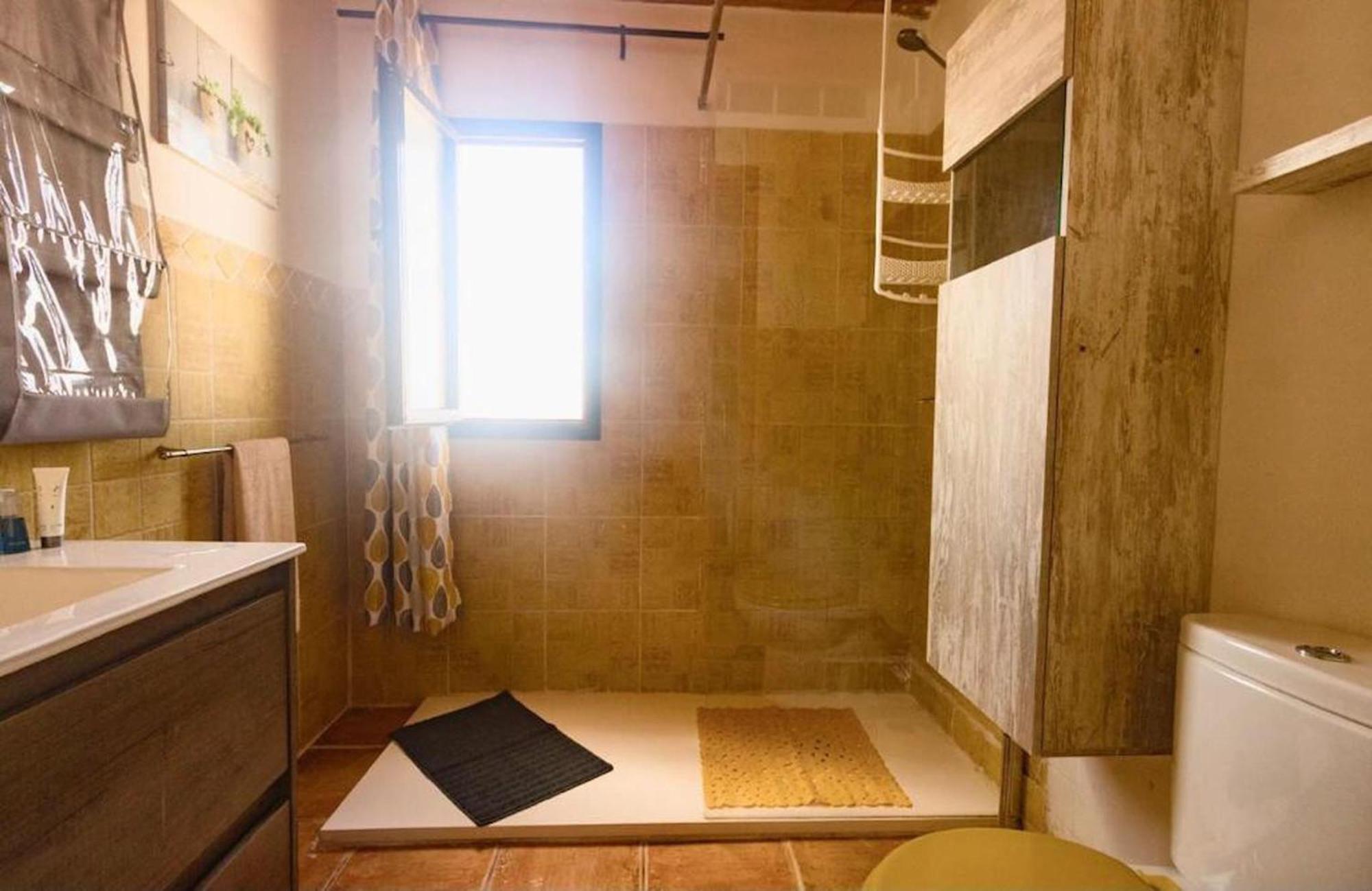 Talia II Apartement Теґісе Екстер'єр фото